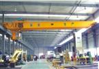 LH型電動雙梁橋式起重機(jī)1
